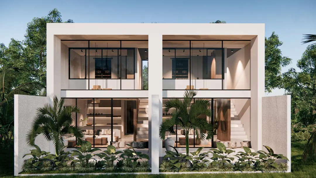 2 KAMAR TIDUR | PERERENAN. Villas in Bali for Sale: Villa in Tumbak Bayuh, Bali for 170 Thousands USD. Freehold. Main Photo