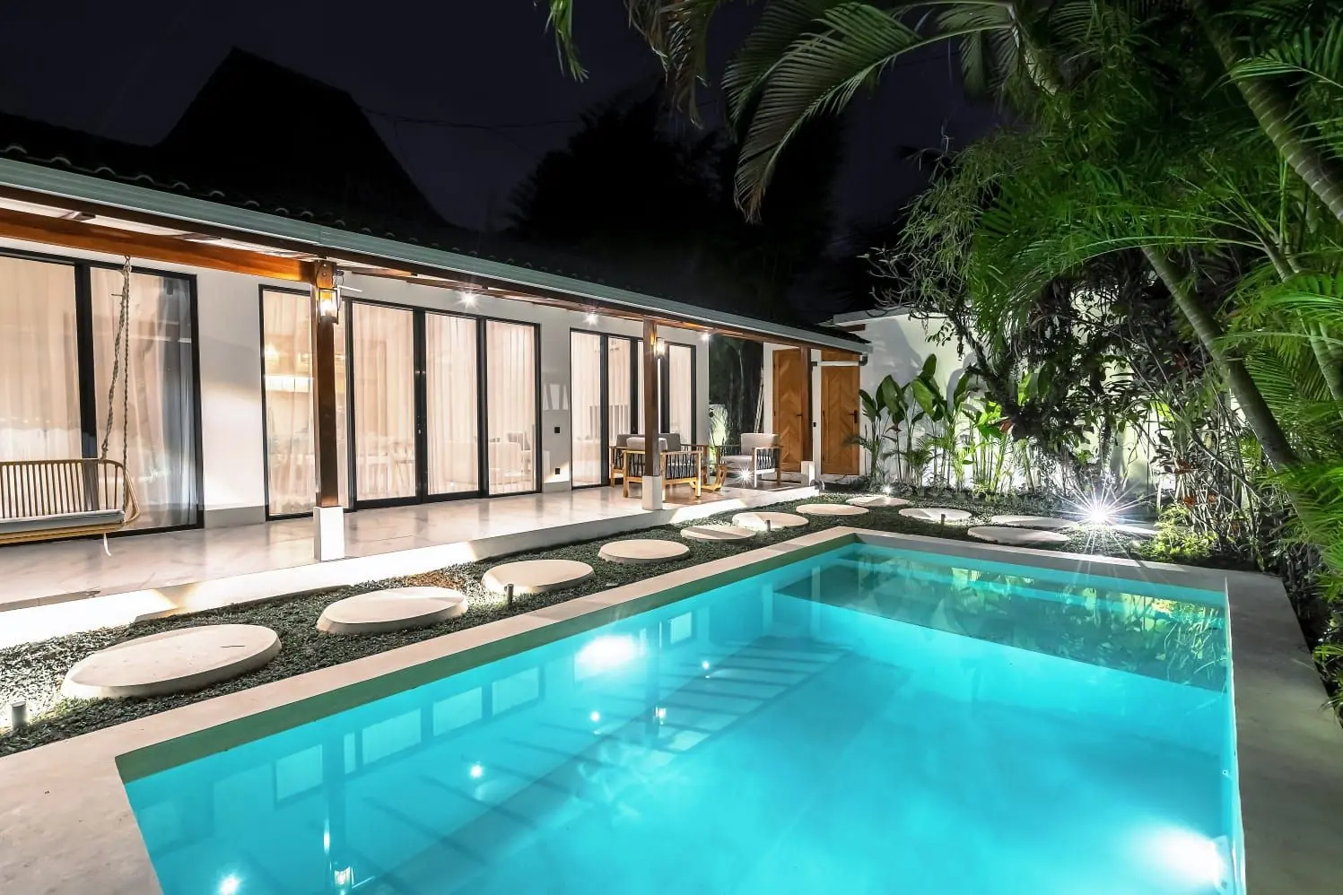 3 KAMAR TIDUR | UBUD. Villas in Bali for Sale: Villa in Ubud, Bali for 375 Thousands USD. Leasehold. Main Photo