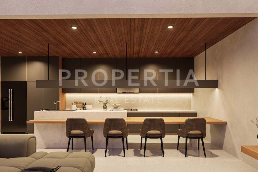 Amazing Contemporary Villas In Uluwatu. Villas in Bali for Sale: Вилла в Улувату, Балиан за 251 тыс. USD. Leasehold. Главное фото