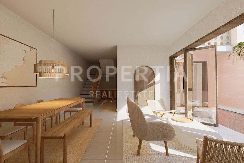 Beautiful Modern Villa In Ungasan. Villas in Bali for Sale: Вилла в Унгасан, Балиан за 326 тыс. USD. Freehold. Главное фото