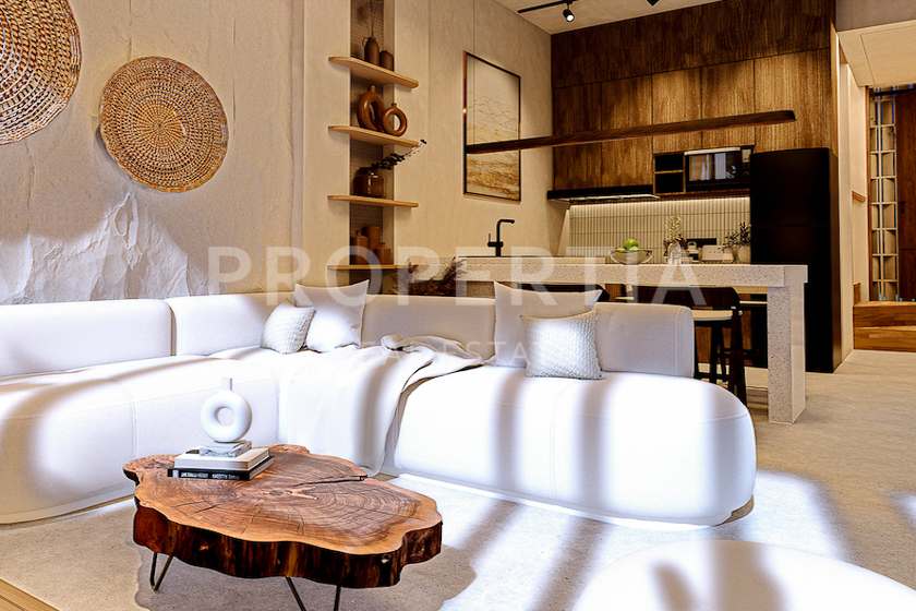 Stunning Modern Villa In Pecatu. Villas in Bali for Sale: Вилла в Улувату, Балиан за 207 тыс. USD. Leasehold. Главное фото