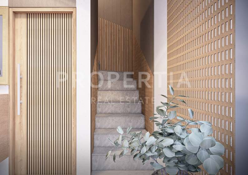 Beautiful Modern Villa In Ungasan. Villas in Bali for Sale: Вилла в Унгасан, Балиан за 178 тыс. USD. Freehold. Главное фото