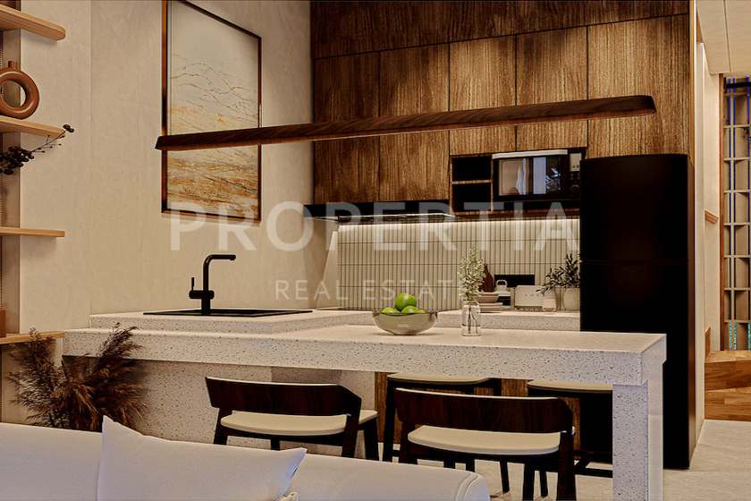 Modern Inspired Villa In Pecatu. Villas in Bali for Sale: Вилла в Улувату, Балиан за 219 тыс. USD. Freehold. Главное фото