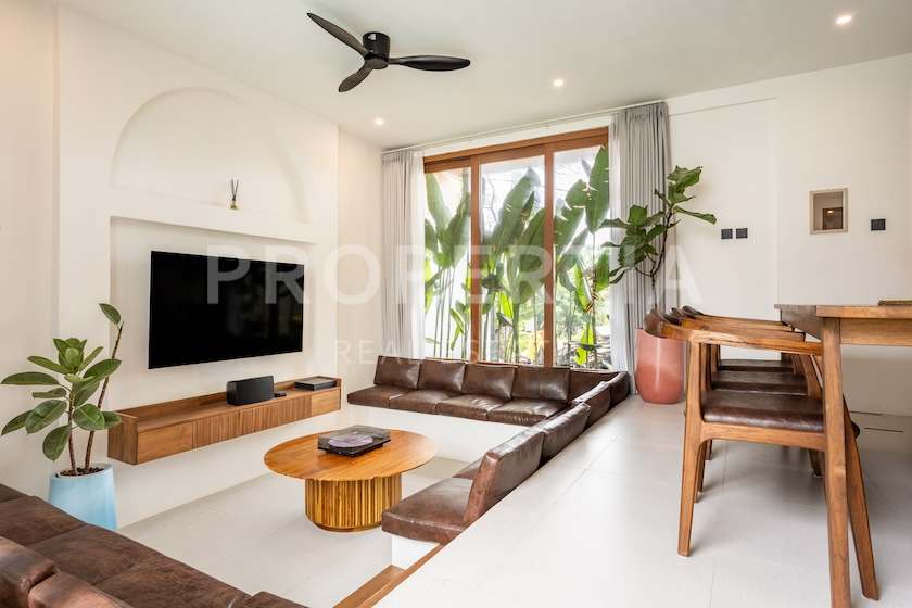 Beautifully Finished Villa Near Balangan Beach. Villas in Bali for Sale: Вилла в Баланган, Балиан за 245 тыс. USD. Leasehold. Главное фото