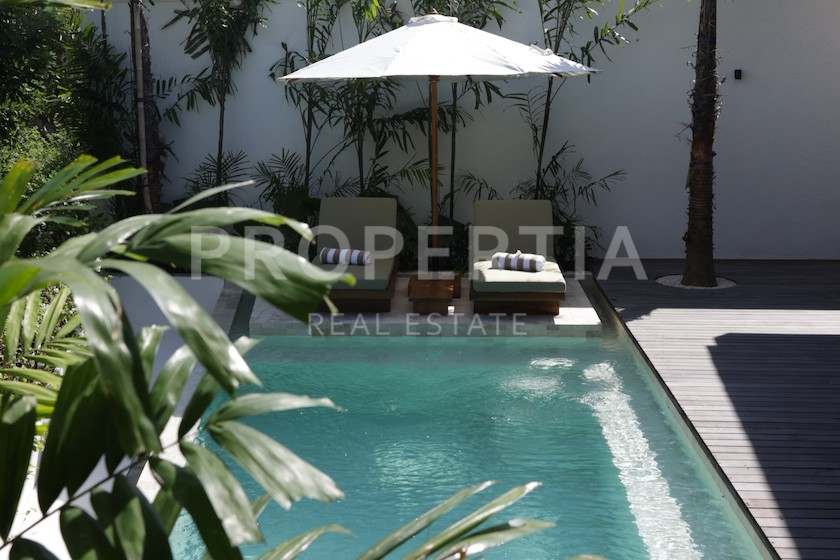 Luxury Boutique Hotel In Bingin’S Most Popular Location. Villas in Bali for Sale: Вилла в Бингин, Балиан за 772 тыс. USD. Leasehold. Главное фото