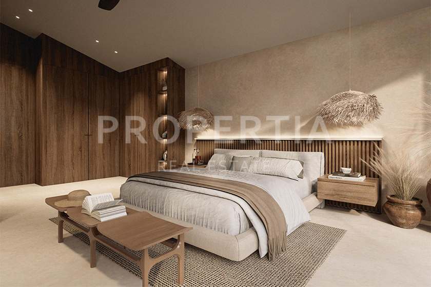 Stunning Contemporary Project In Bingin. Villas in Bali for Sale: Вилла в Бингин, Балиан за 193 тыс. USD. Leasehold. Главное фото