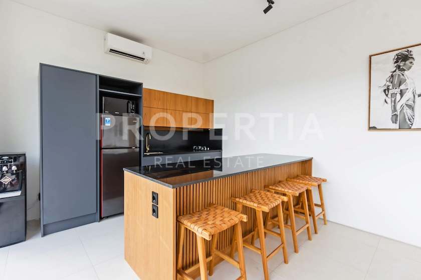 Stunning Retreat Near Bingin Beach. Villas in Bali for Sale: Вилла в Бингин, Балиан за 244 тыс. USD. Leasehold. Главное фото