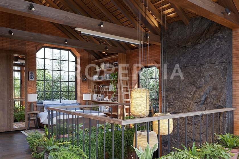 Magical Vibes Walking Distance To Bingin Beach. Villas in Bali for Sale: Вилла в Бингин, Балиан за 236 тыс. USD. Leasehold. Главное фото