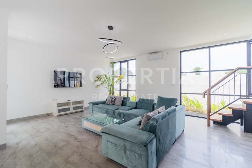 Modern Tropical Family Villa In Bingin. Villas in Bali for Sale: Вилла в Бингин, Балиан за 400 тыс. USD. Leasehold. Главное фото