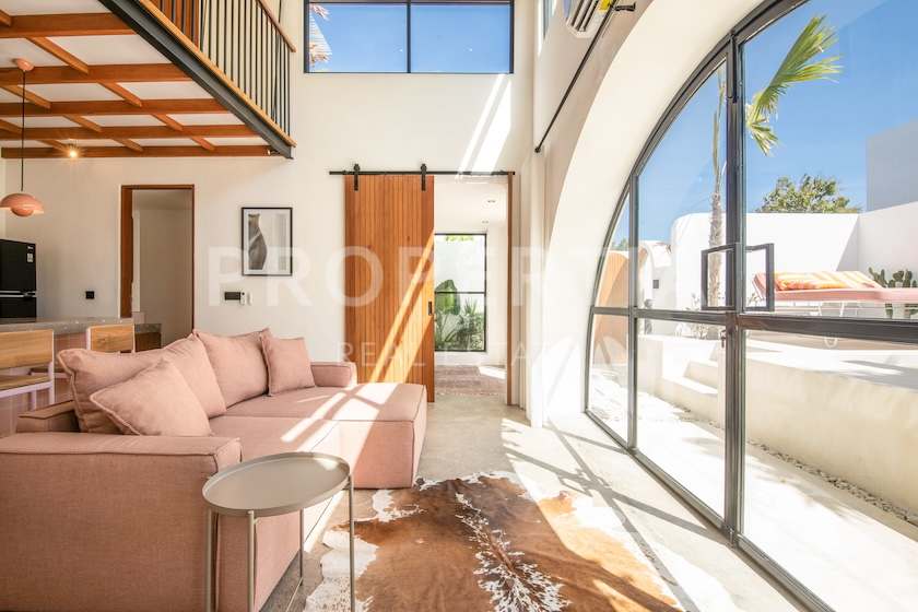 Turnkey Investment Steps From Bingin. Villas in Bali for Sale: Вилла в Бингин, Балиан за 195 тыс. USD. Leasehold. Главное фото