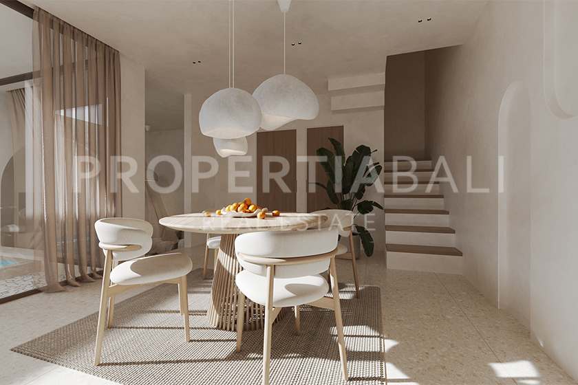 Stunning Villas In Prime Location Of Batu Bolong. Villas in Bali for Sale: Вилла в Чангу, Балиан за 242 тыс. USD. Leasehold. Главное фото