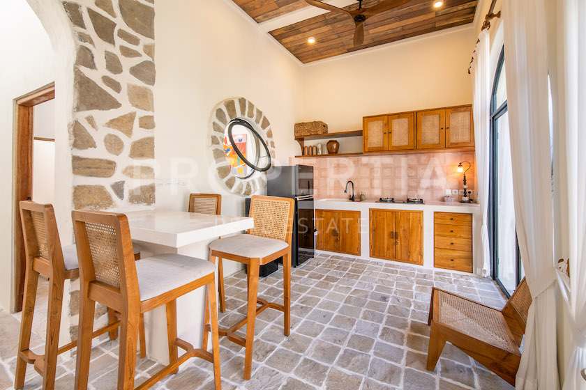 One Of A Kind Fantastic Villa Offer. Villas in Bali for Sale: Вилла в Берава (Чангу), Балиан за 251 тыс. USD. Leasehold. Главное фото