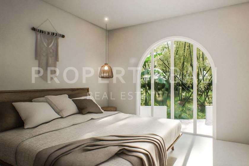 Excellent Freehold Villa Project In Canggu. Villas in Bali for Sale: Вилла в Чангу, Балиан за 451 тыс. USD. Freehold. Главное фото