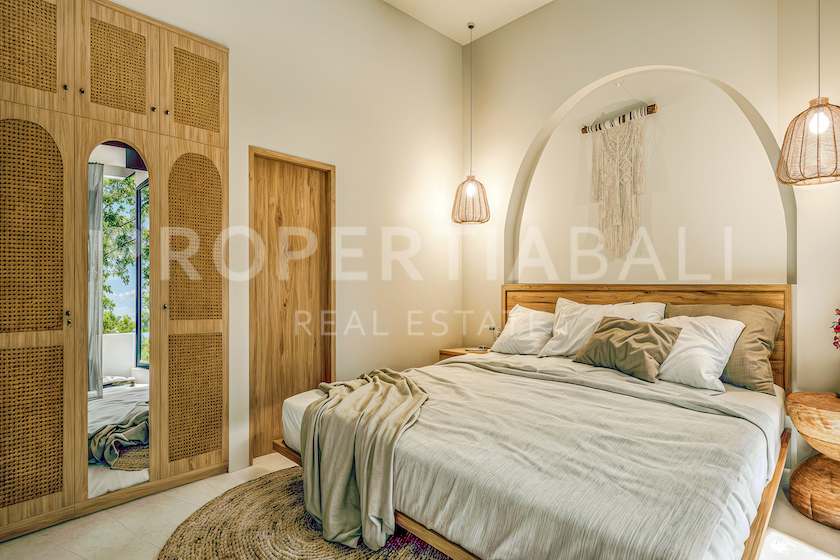 Beautiful Investment Walking Distance To Echo Beach. Villas in Bali for Sale: Вилла в Чангу, Балиан за 277 тыс. USD. Leasehold. Главное фото