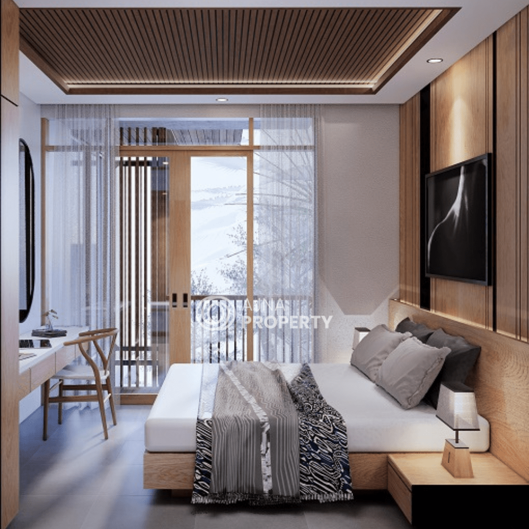 Canggu Luxury Villa 3 bedroom Fully Furnished. Villas in Bali for Sale: Вилла в Чангу, Балиан за 326 тыс. USD. None. Главное фото