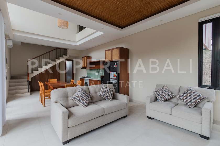 Beautiful Family Home In Kayu Tulang. Villas in Bali for Sale: Вилла в Чангу, Балиан за 343 тыс. USD. Freehold. Главное фото