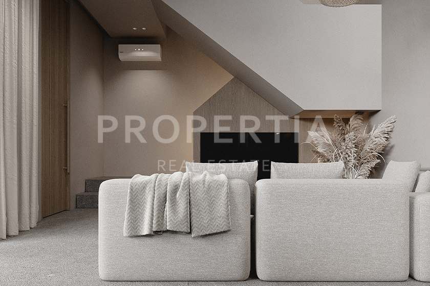 Stunning Contemporary Villas Nearing Completion In Prime Berawa. Villas in Bali for Sale: Вилла в Берава (Чангу), Балиан за 241 тыс. USD. Leasehold. Главное фото