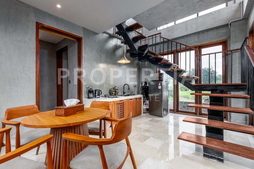 Modern Tropical Villa In Cemagi. Villas in Bali for Sale: Вилла в Цемаги, Балиан за 385 тыс. USD. Leasehold. Главное фото