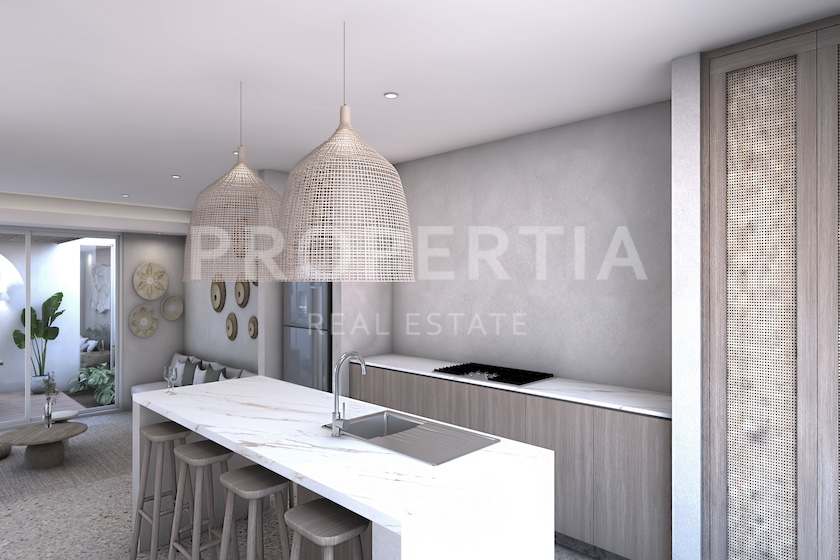 Modern Elegance Minutes From The Beach. Villas in Bali for Sale: Вилла в Цемаги, Балиан за 278 тыс. USD. Leasehold. Главное фото