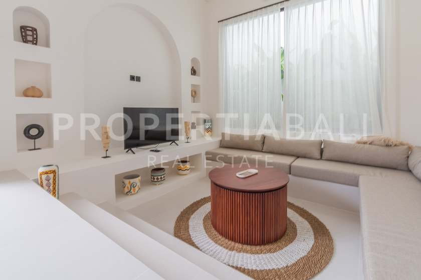 Stunning Villa In Serene Cemagi. Villas in Bali for Sale: Вилла в Цемаги, Балиан за 209 тыс. USD. Leasehold. Главное фото