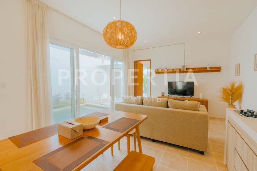 Charming Modern Villa In Cemagi. Villas in Bali for Sale: Вилла в Цемаги, Балиан за 160 тыс. USD. Leasehold. Главное фото