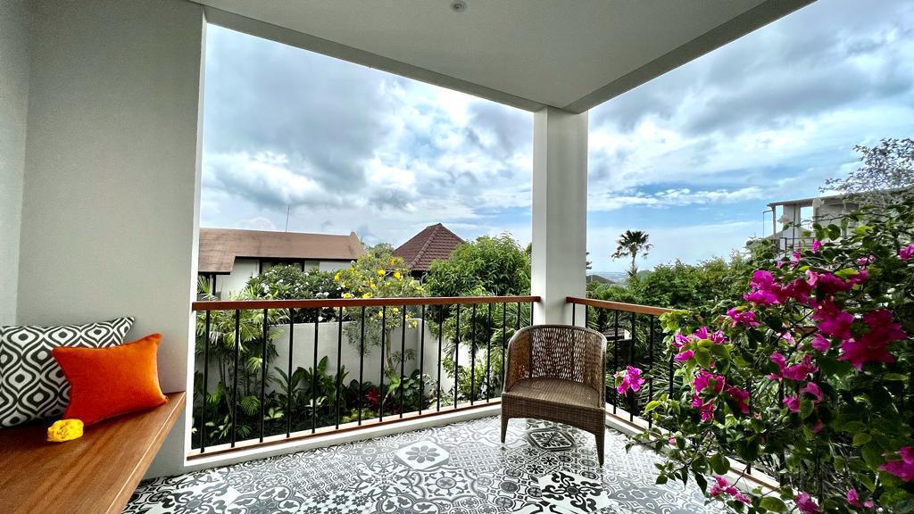 NUANSA VILLA JIMBARAN - 3 BEDROOM. Villas in Bali for Sale: Вилла в Джимбаран, Балиан за 445 тыс. USD. None. Главное фото