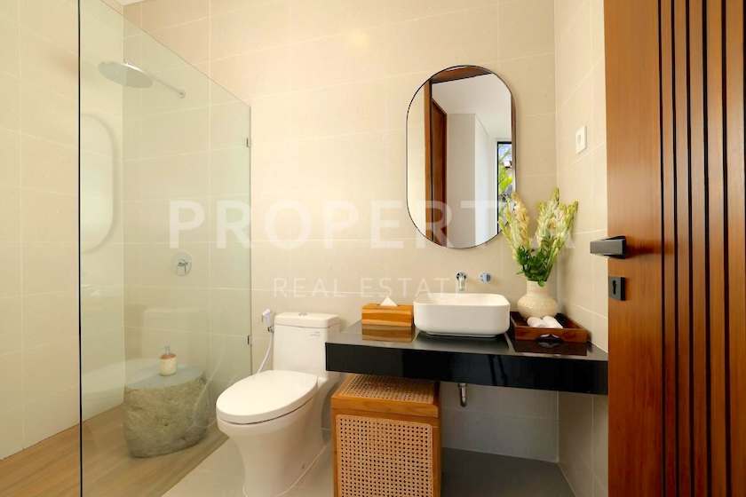 Amazing Family Home In Kerobokan. Villas in Bali for Sale: Вилла в Керобокан, Балиан за 533 тыс. USD. Freehold. Главное фото