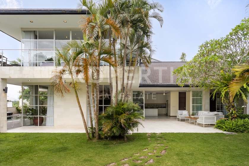 Stunning 4 Bedroom Family Home In Munggu. Villas in Bali for Sale: Вилла в Мунггу, Балиан за 1244 тыс. USD. Freehold. Главное фото