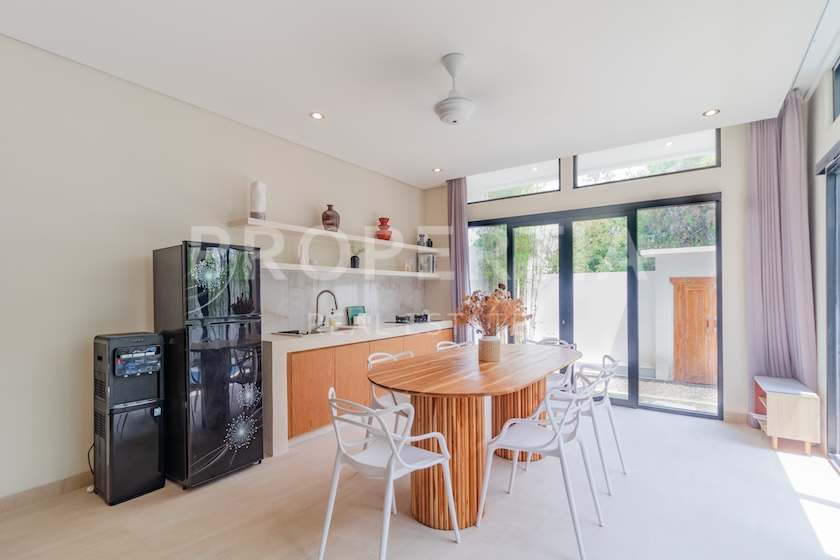 Beautiful Modern Family Home In Munggu. Villas in Bali for Sale: Вилла в Мунггу, Балиан за 255 тыс. USD. Freehold. Главное фото