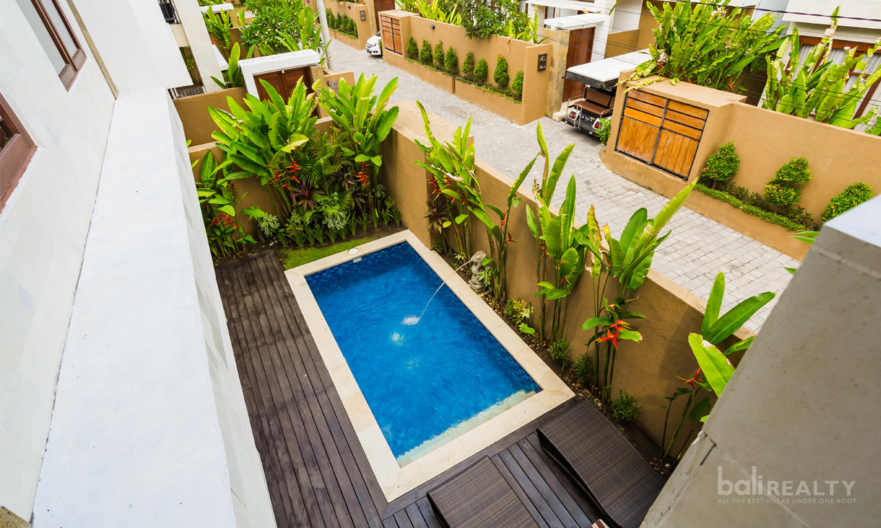 Safe & Secure New Home, 3 Bedroom’s With Private Pool. Villas in Bali for Sale: Вилла в Нуса Дуа, Балиан за 279 тыс. USD. Freehold. Главное фото