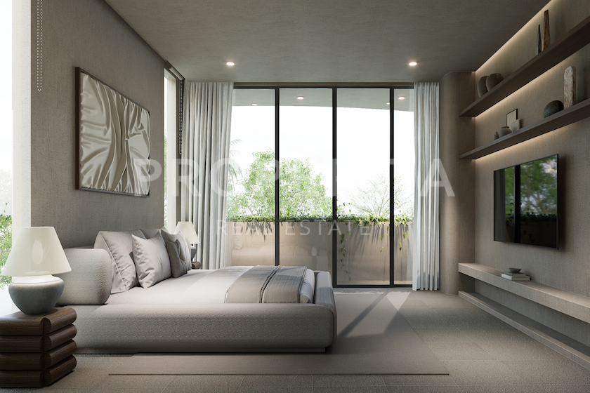 Your Luxury Home In Padonan. Villas in Bali for Sale: Вилла в Балиан за 296 тыс. USD. Leasehold. Главное фото