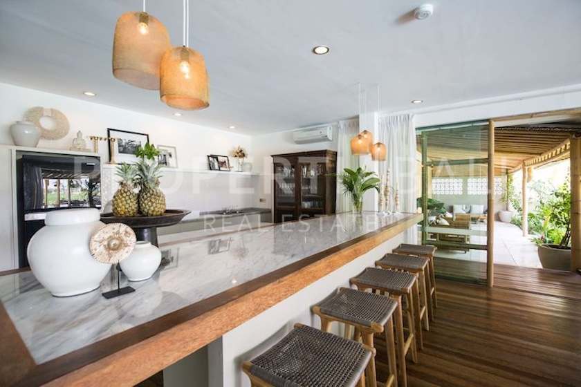 Prime Investment Boutique Hotel In Umalas. Villas in Bali for Sale: Вилла в Умалас, Балиан за 1931 тыс. USD. Leasehold. Главное фото