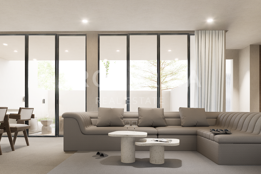 Modern Luxury Two Bedroom In Padonan. Villas in Bali for Sale: Вилла в Балиан за 249 тыс. USD. Leasehold. Главное фото