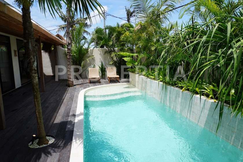 Beautifully Crafted Dreamy Villa Buduk. Villas in Bali for Sale: Вилла в Балиан за 269 тыс. USD. Leasehold. Главное фото