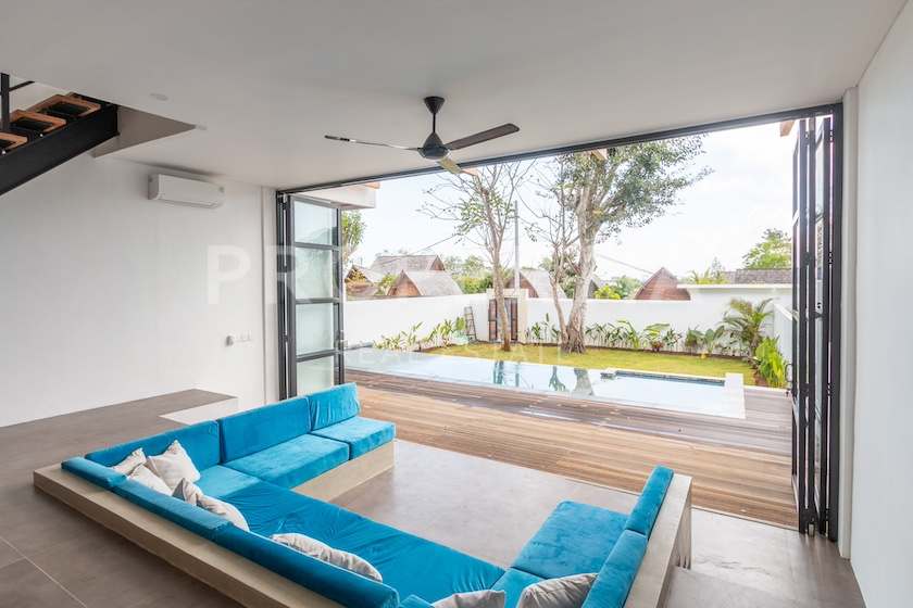 Spacious Villa Minutes From Bingin Beach. Villas in Bali for Sale: Вилла в Бингин, Балиан за 359 тыс. USD. Leasehold. Главное фото