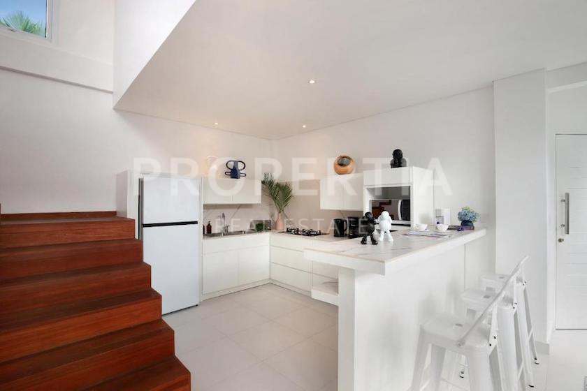 Stunning Luxury Family Villa In Berawa. Villas in Bali for Sale: Вилла в Берава (Чангу), Балиан за 763 тыс. USD. Leasehold. Главное фото