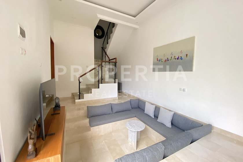 Modern 3-Bedroom Villa In Tumbak Bayuh. Villas in Bali for Sale: Вилла в Балиан за 287 тыс. USD. Leasehold. Главное фото