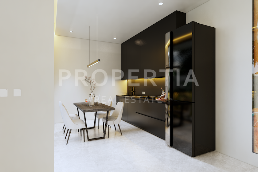 Exquisite Modern Tropical Villa In Padonan. Villas in Bali for Sale: Вилла в Padonan, Балиан за 195 тыс. USD. Leasehold. Главное фото