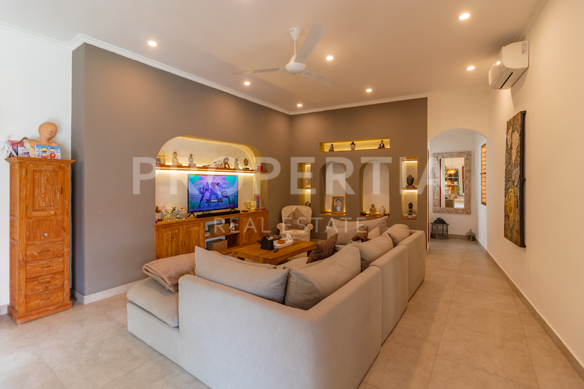 Spacious Family Home In Buduk. Villas in Bali for Sale: Вилла в Балиан за 526 тыс. USD. Leasehold. Главное фото