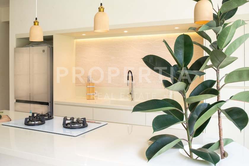 Beautiful Family Villa In Babakan. Villas in Bali for Sale: Вилла в Babakan, Балиан за 411 тыс. USD. Leasehold. Главное фото