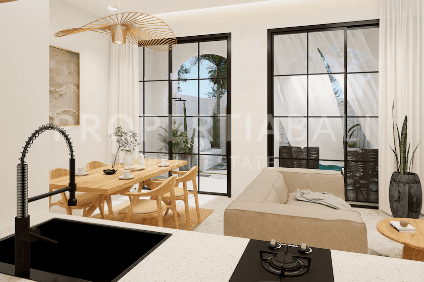 Beautiful Tropical Villa In Tumbak Bayuh. Villas in Bali for Sale: Вилла в Tumbak Bayuh, Балиан за 152 тыс. USD. Leasehold. Главное фото