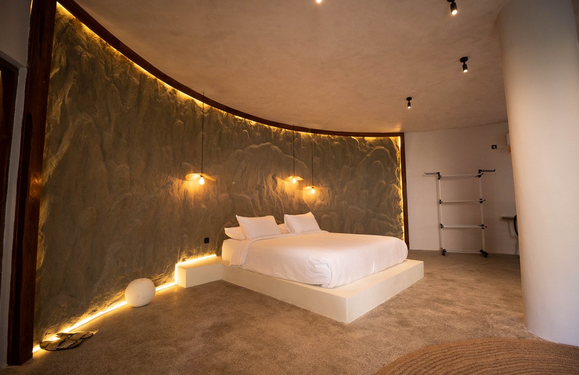 Unique and luxurious 2 bedrooms haven in Ungasan. Villas in Bali for Sale: Вилла в Балиан за 201 тыс. USD. Leasehold. Главное фото