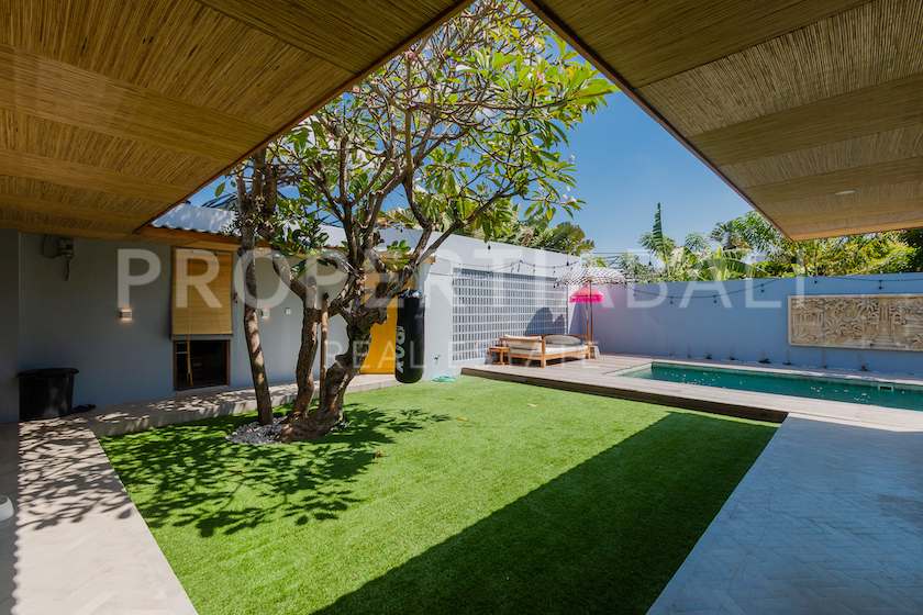 Beautiful Family Home In Umalas. Villas in Bali for Sale: Вилла в Умалас, Балиан за 385 тыс. USD. Leasehold. Главное фото