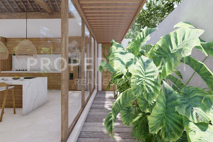 Beautiful Family Home In Cepaka. Villas in Bali for Sale: Вилла в Cepaka, Балиан за 586 тыс. USD. Leasehold. Главное фото