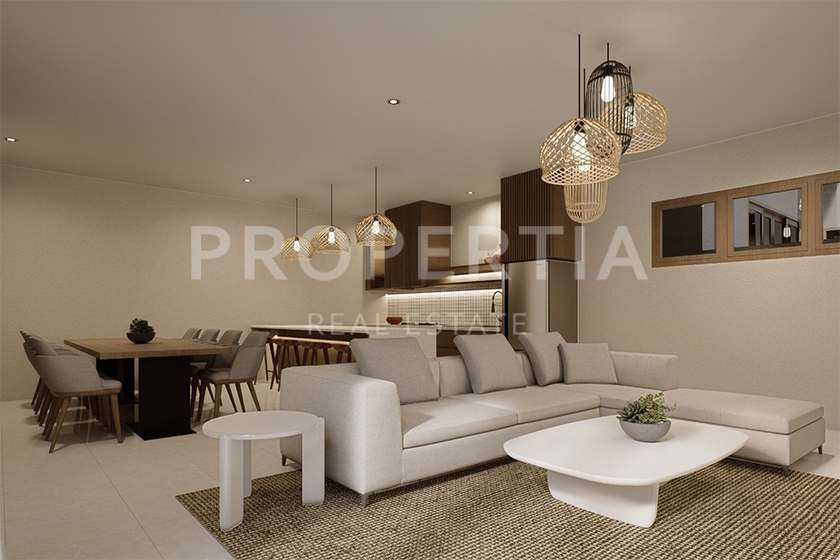 Stunning Contemporary 2 Bedroom Villas In Padonan. Villas in Bali for Sale: Вилла в Padonan, Балиан за 200 тыс. USD. Leasehold. Главное фото