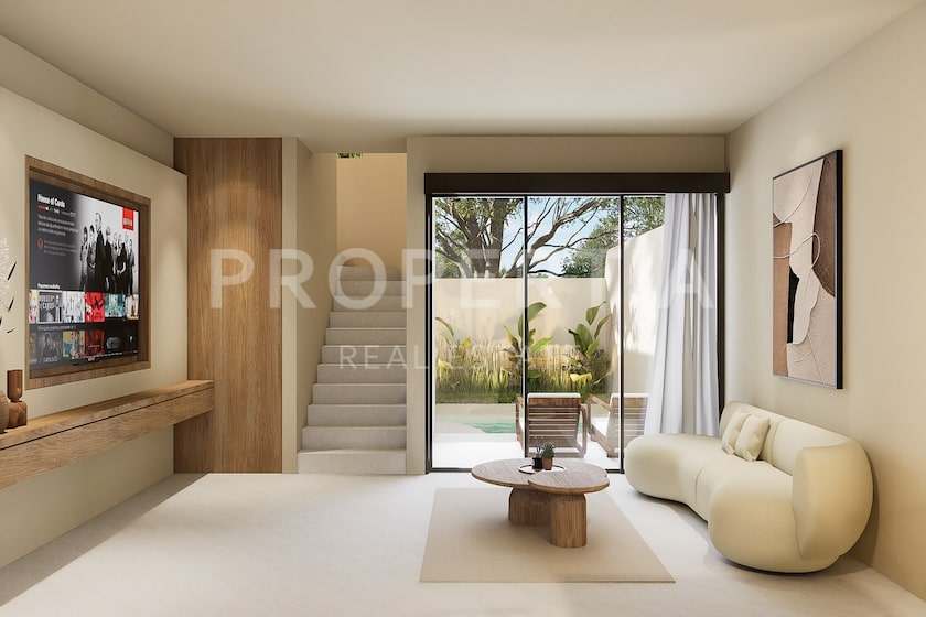 Amazing Tranquil Modern Living In Kedungu. Villas in Bali for Sale: Вилла в Балиан за 212 тыс. USD. Leasehold. Главное фото