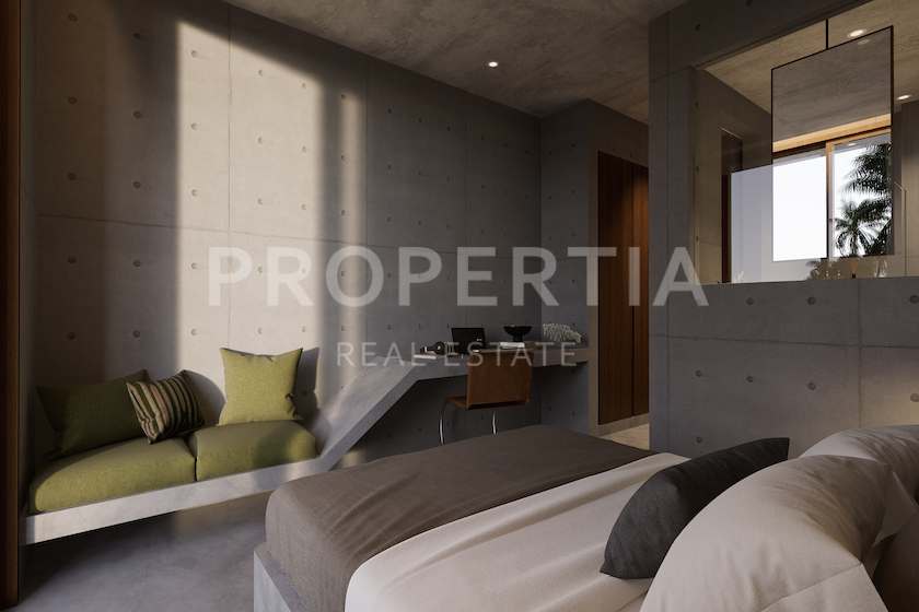 Walking Distance To Nyang Nyang Beach. Villas in Bali for Sale: Вилла в Балиан за 210 тыс. USD. Leasehold. Главное фото