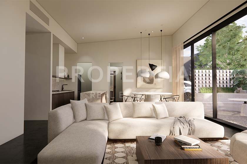 Beautiful Family Home Villa In Buwit. Villas in Bali for Sale: Вилла в Балиан за 18,6 млн. RUB. Leasehold. Главное фото