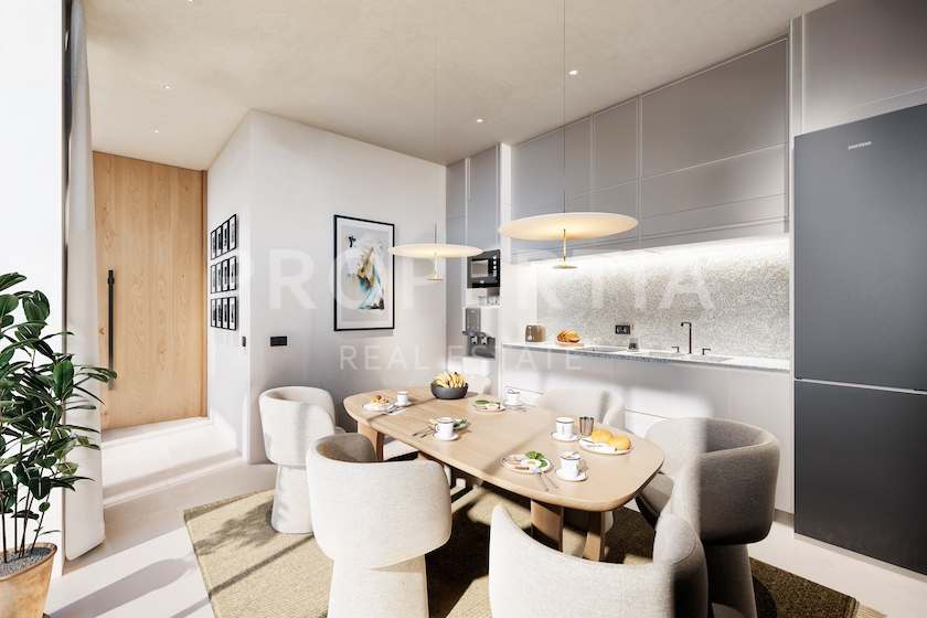 Gorgeous Modern Luxury Villa In Pererenan. Villas in Bali for Sale: Вилла в Переренан (Чангу), Балиан за 342 тыс. USD. Leasehold. Главное фото