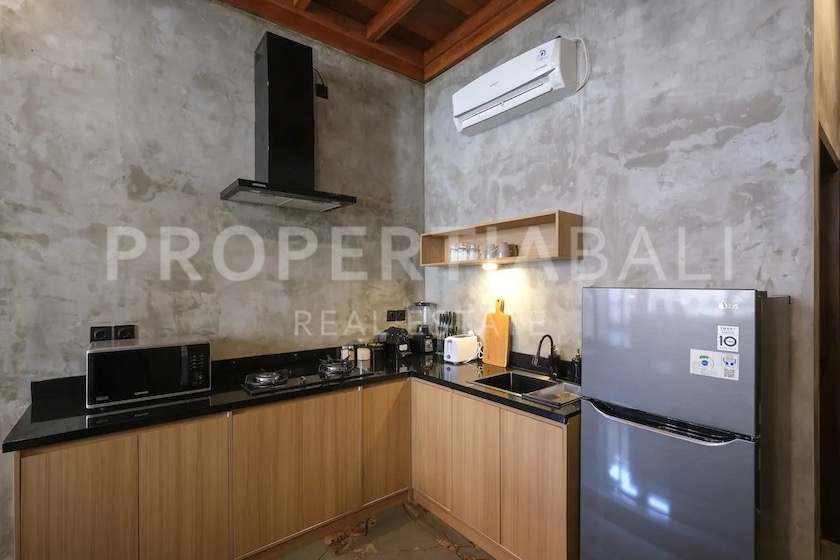 Stunning Industrial Villa In Pererenan. Villas in Bali for Sale: Вилла в Переренан (Чангу), Балиан за 254 тыс. USD. Leasehold. Главное фото